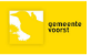 Gemeente Voorst Logo