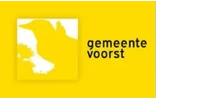 Gemeente Voorst Logo