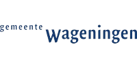 Gemeente Wageningen Logo
