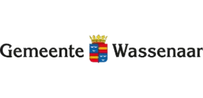 Gemeente Wassenaar Logo