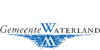 Gemeente Waterland Logo