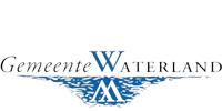 Gemeente Waterland Logo
