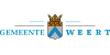 Gemeente Weert Logo