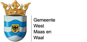 Gemeente West Maas en Waal Logo