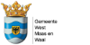 Gemeente West Maas en Waal Logo