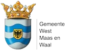 Gemeente West Maas en Waal Logo