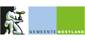 Gemeente Westland Logo