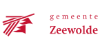 Gemeente Zeewolde Logo
