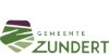 Gemeente Zundert Logo