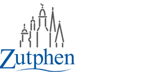 Gemeente Zutphen Logo