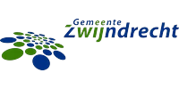 Gemeente Zwijndrecht Logo