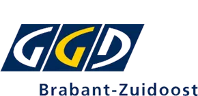 GGD Brabant-Zuidoost Logo