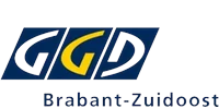 GGD Brabant-Zuidoost Logo