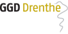 GGD Drenthe Logo
