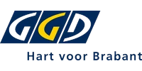 GGD Hart voor Brabant Logo