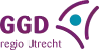 GGD regio Utrecht Logo