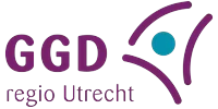 GGD regio Utrecht Logo