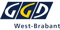 GGD West-Brabant Logo