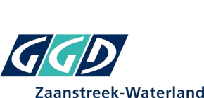 GGD Zaanstreek-Waterland Logo