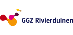 GGZ Rivierduinen Logo