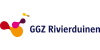 GGZ Rivierduinen Logo