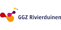 GGZ Rivierduinen Logo
