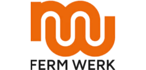 GR Ferm Werk Logo