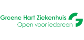 Groene Hart Ziekenhuis Logo