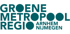 Groene Metropool Regio Arnhem-Nijmegen Logo
