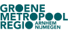 Groene Metropool Regio Arnhem-Nijmegen Logo