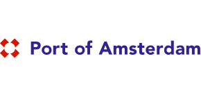 Havenbedrijf Amsterdam N.V. Logo