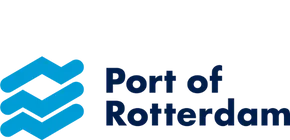 Havenbedrijf Rotterdam N.V. Logo