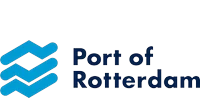 Havenbedrijf Rotterdam N.V. Logo