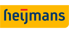 Heijmans Utiliteit Logo