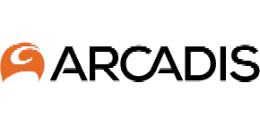 Het team van Arcadis Nederland B.V. Logo