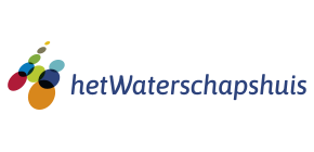 Het Waterschapshuis Logo