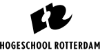 Hogeschool Rotterdam Logo