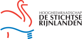 Hoogheemraadschap De Stichtse Rijnlanden Logo