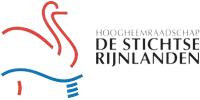 Hoogheemraadschap De Stichtse Rijnlanden Logo