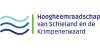 Hoogheemraadschap Schieland en Krimpenerwaard Logo