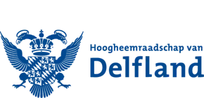 Hoogheemraadschap van Delfland Logo