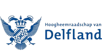 Hoogheemraadschap van Delfland Logo