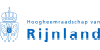 Hoogheemraadschap van Rijnland Logo