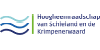 Hoogheemraadschap van Schieland en Krimpenerwaard Logo