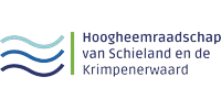 Hoogheemraadschap van Schieland en Krimpenerwaard Logo