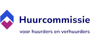 Logo Huurcommissie