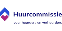 Huurcommissie Logo