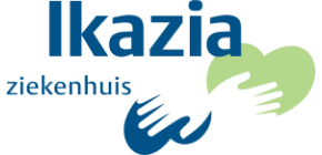 Ikazia Ziekenhuis Rotterdam Logo