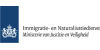 Immigratie- en Naturalisatiedienst (IND) Logo