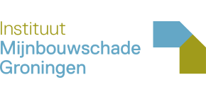 Instituut Mijnbouwschade Groningen (IMG) Logo